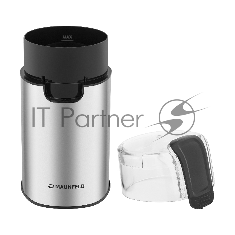 Кофемолка MAUNFELD MF-523S
