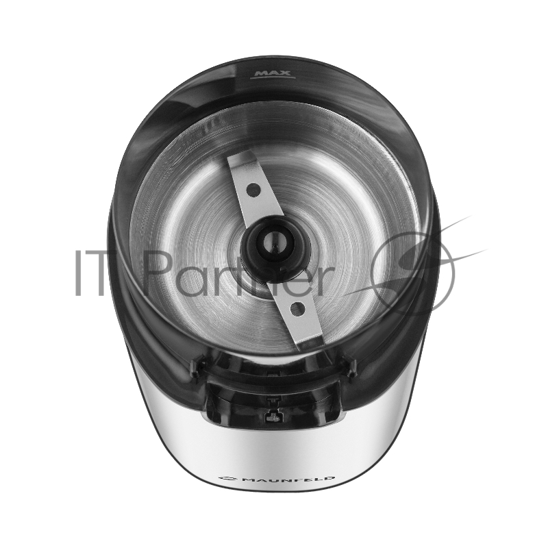 Кофемолка MAUNFELD MF-523S