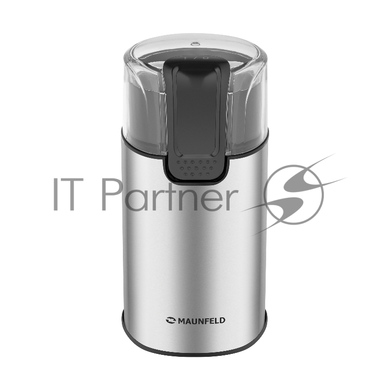 Кофемолка MAUNFELD MF-523S
