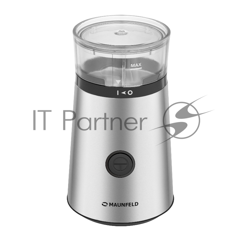 Кофемолка MAUNFELD MF-522S