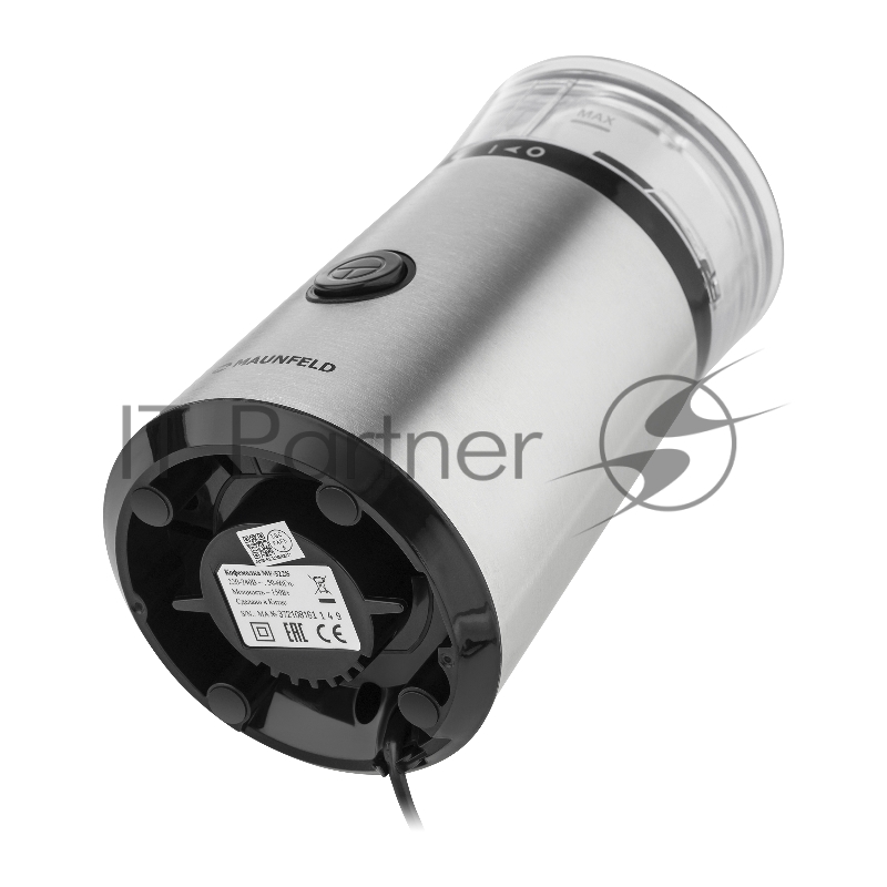 Кофемолка MAUNFELD MF-522S