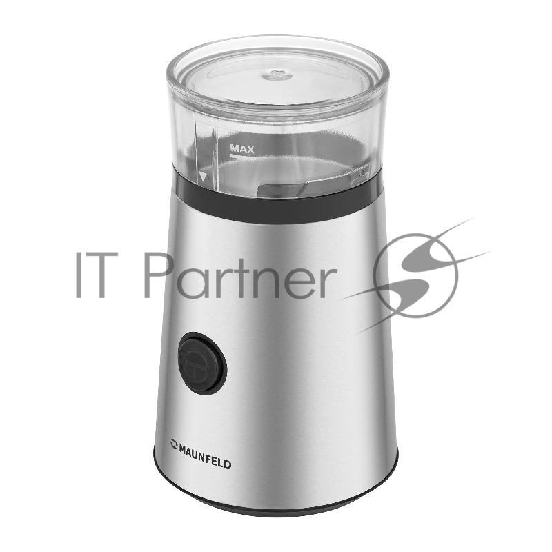 Кофемолка MAUNFELD MF-522S