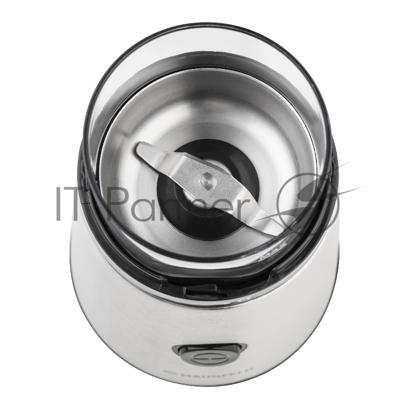 Кофемолка MAUNFELD MF-522S