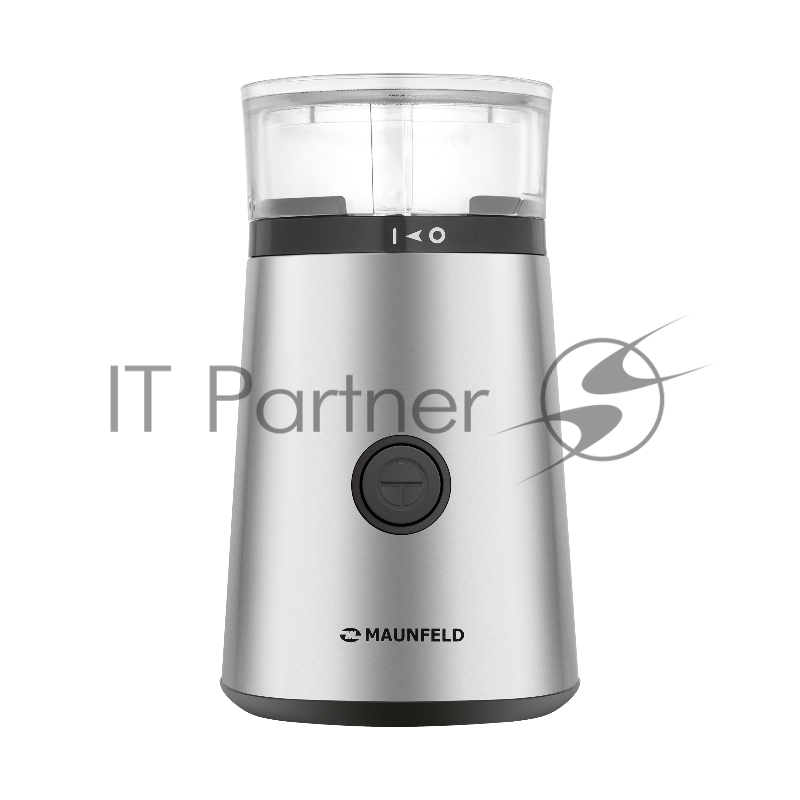 Кофемолка MAUNFELD MF-522S