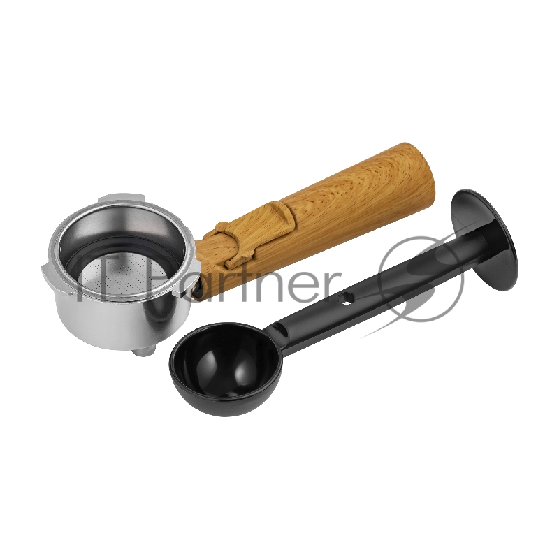 Кофемашина рожкового типа MAUNFELD MF-737BG PRO