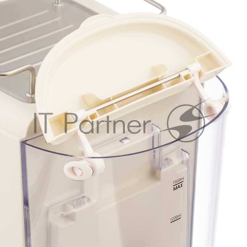 Кофемашина рожкового типа MAUNFELD MF-737BG PRO