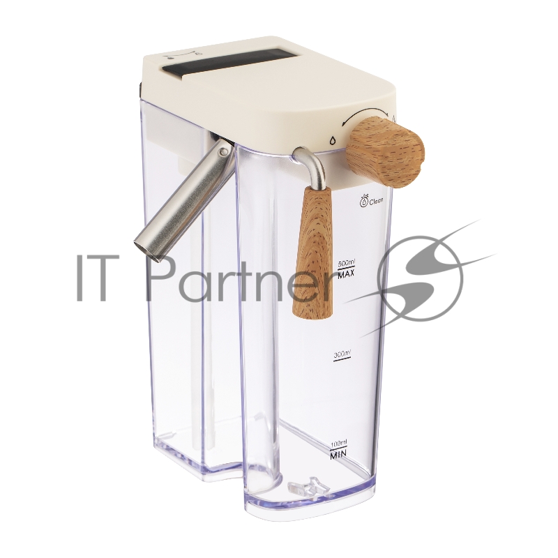 Кофемашина рожкового типа MAUNFELD MF-737BG PRO