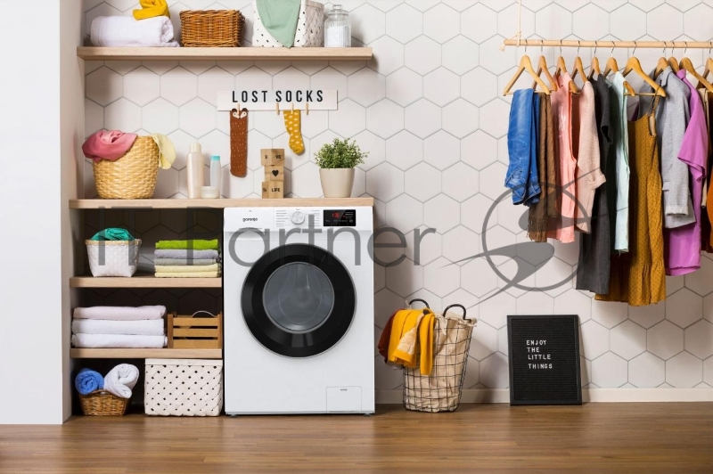 Стиральная машина Gorenje W1HE72SFS