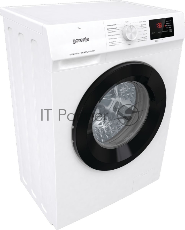 Стиральная машина Gorenje W1HE72SFS