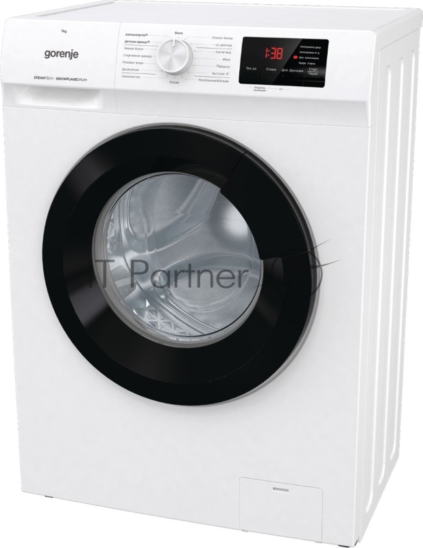 Стиральная машина Gorenje W1HE72SFS
