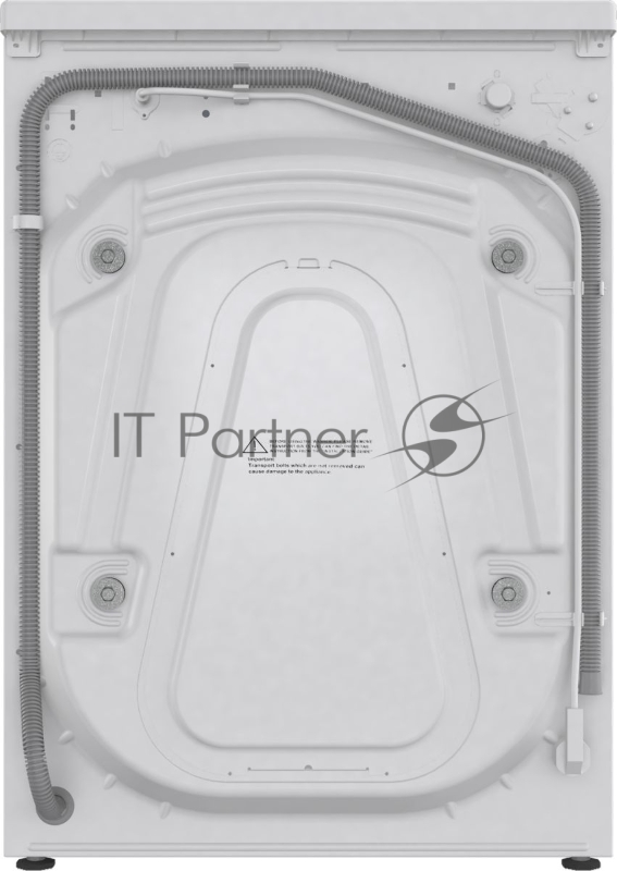 Стиральная машина Gorenje W1HE72SFS