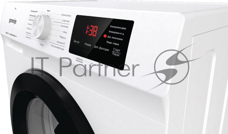 Стиральная машина Gorenje W1HE72SFS