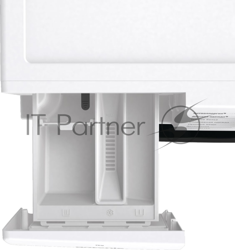 Стиральная машина Gorenje W1HE72SFS