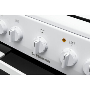 Плита Газовая Hansa FCGW51099 белый