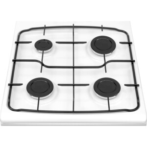 Плита Газовая Hansa FCGW51099 белый