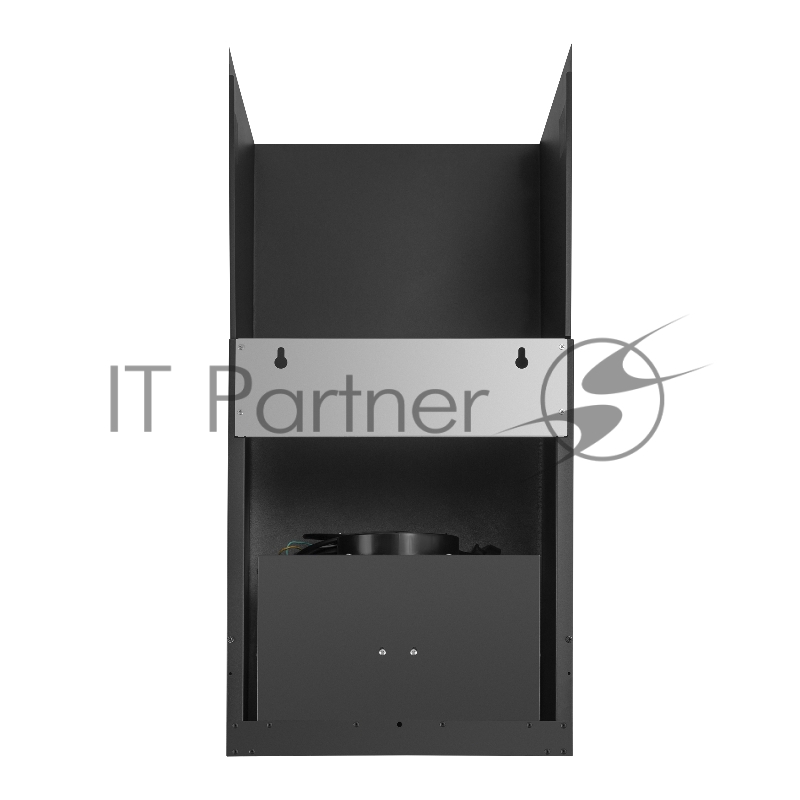 Кухонная вытяжка MAUNFELD Box Push 40 черный