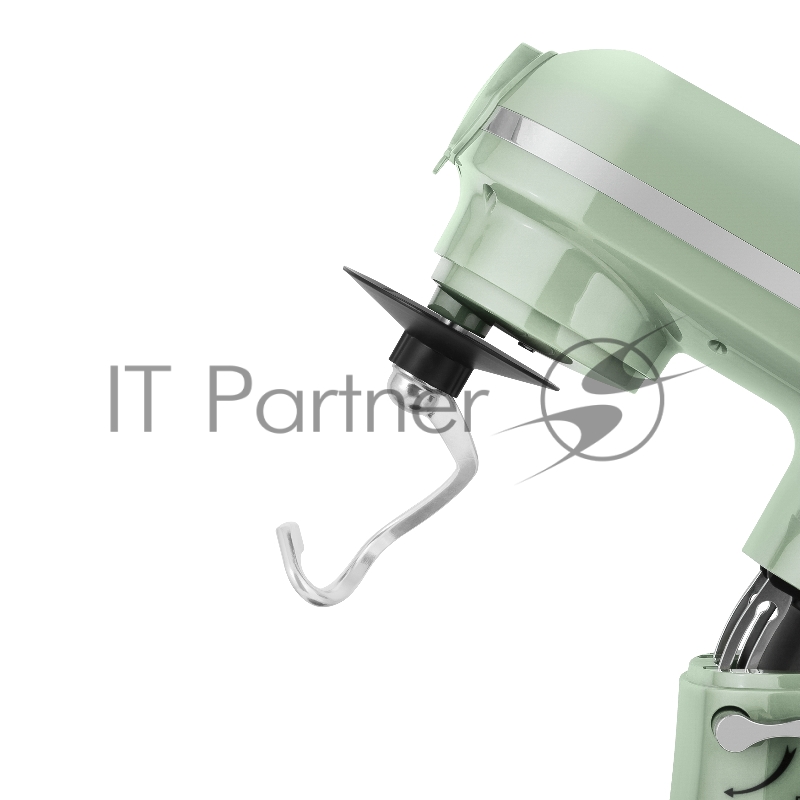 Кухонный комбайн 2 в1 MAUNFELD MF-436GR PRO