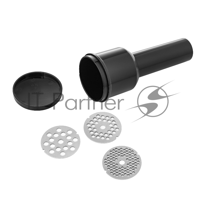 Кухонный комбайн 2 в1 MAUNFELD MF-436GR PRO