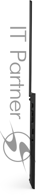 Ноутбук ThinkPad L13 AMD G2 13.3 FHD (1920x1080) AG 250N, Ryzen 3 5400U 2.6G, 8GB DDR4 3200, 256GB SSD M.2, Radeon Graphics, WiFi 6, BT, FPR, SCR, IR Cam, 4cell 46Wh, 65W USB-C, Win 10 Pro, 1Y CI