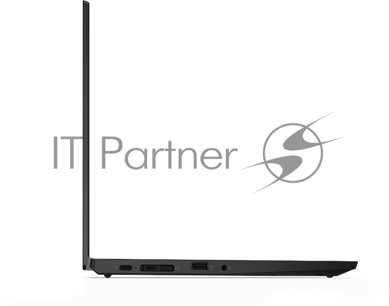 Ноутбук ThinkPad L13 AMD G2 13.3 FHD (1920x1080) AG 250N, Ryzen 3 5400U 2.6G, 8GB DDR4 3200, 256GB SSD M.2, Radeon Graphics, WiFi 6, BT, FPR, SCR, IR Cam, 4cell 46Wh, 65W USB-C, Win 10 Pro, 1Y CI