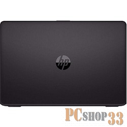 Ноутбук HP 14-bs027ur 2CN70EA black 14