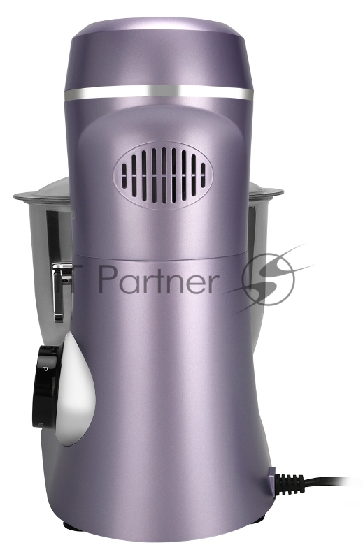 Миксер планетарный Starwind SPM6162 1300Вт лавандовый