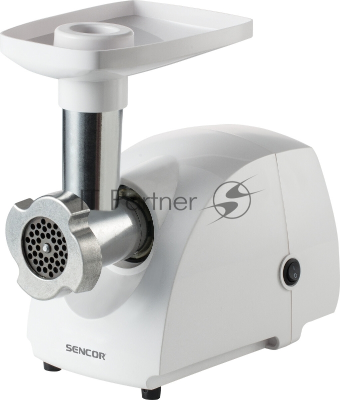 Мясорубка Sencor SMG 4200WH
