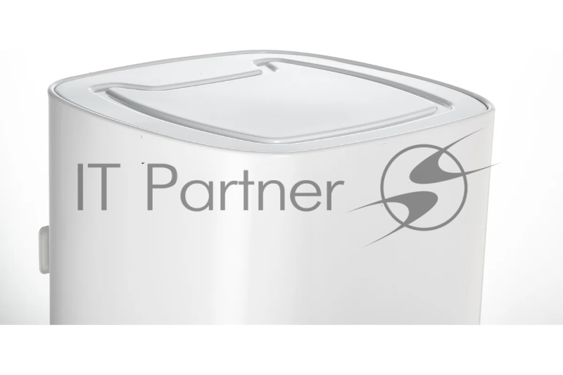 Водонагреватель Electrolux EWH 30 Formax DL white (2 кВт 30 л электрический настенный) (НС-1026259)