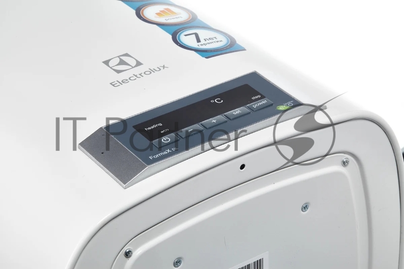 Водонагреватель Electrolux EWH 30 Formax DL white (2 кВт 30 л электрический настенный) (НС-1026259)