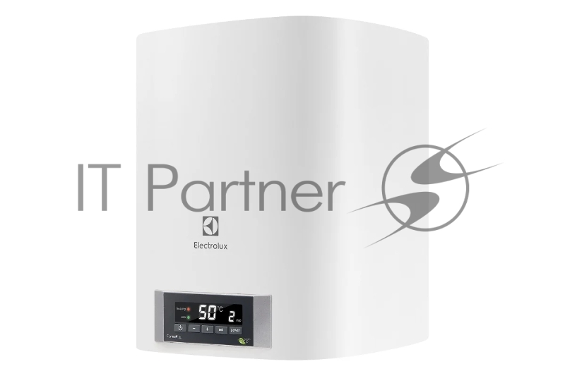 Водонагреватель Electrolux EWH 30 Formax DL white (2 кВт 30 л электрический настенный) (НС-1026259)