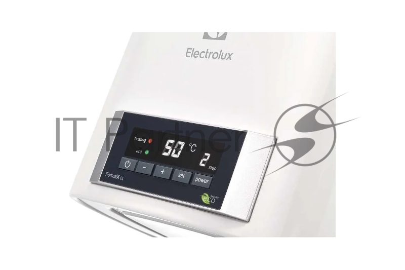 Водонагреватель Electrolux EWH 30 Formax DL white (2 кВт 30 л электрический настенный) (НС-1026259)