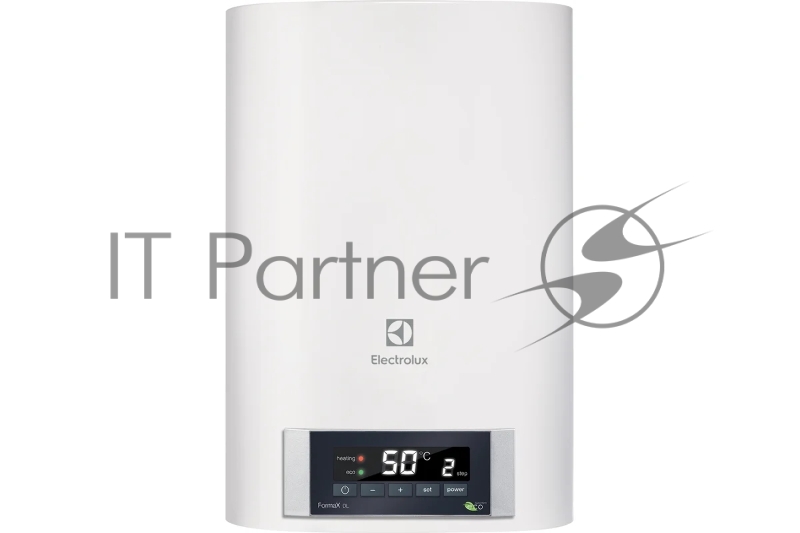 Водонагреватель Electrolux EWH 30 Formax DL white (2 кВт 30 л электрический настенный) (НС-1026259)