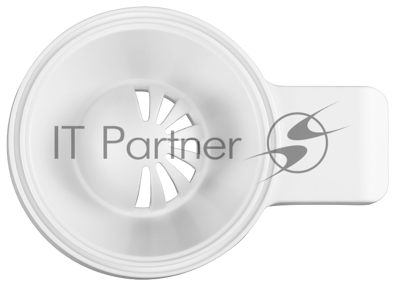 Увлажнитель воздуха Starwind SHC2325 30Вт (ультразвуковой) белый