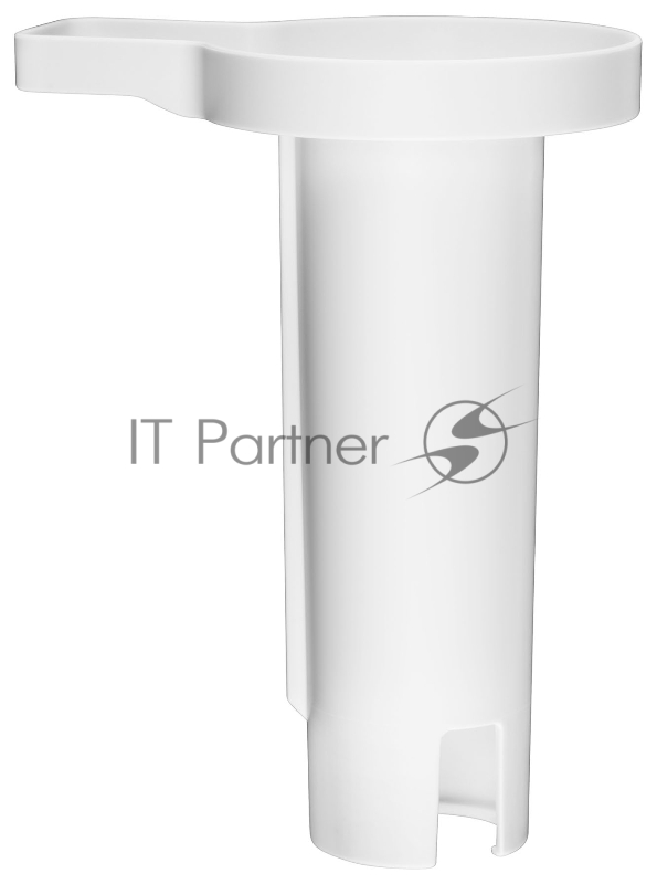 Увлажнитель воздуха Starwind SHC2325 30Вт (ультразвуковой) белый