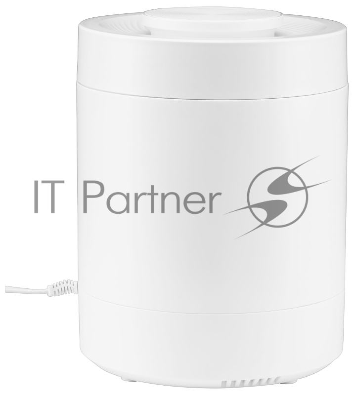 Увлажнитель воздуха Starwind SHC2325 30Вт (ультразвуковой) белый