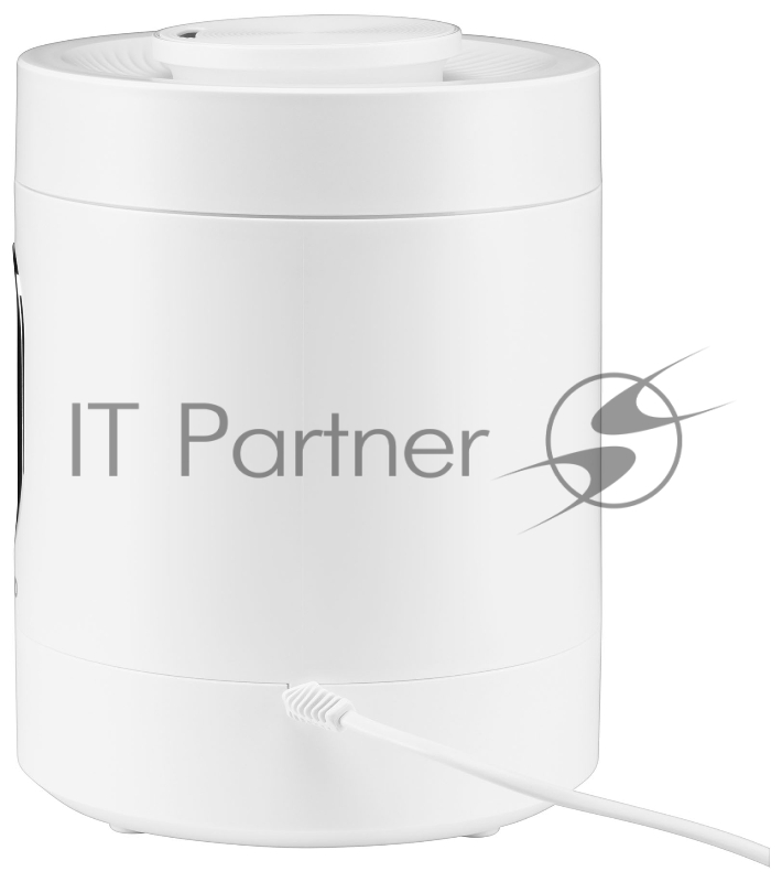 Увлажнитель воздуха Starwind SHC2325 30Вт (ультразвуковой) белый