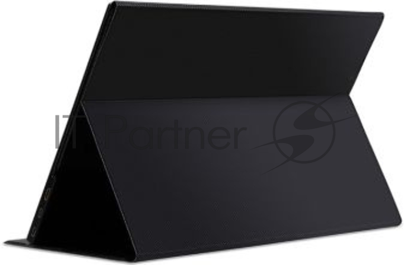 Монитор Aopen 15.6 16PM6QTbmiux черный IPS LED 16:9 M/M матовая 800:1 250cd 170гр/170гр 1920x1080 USB Touch