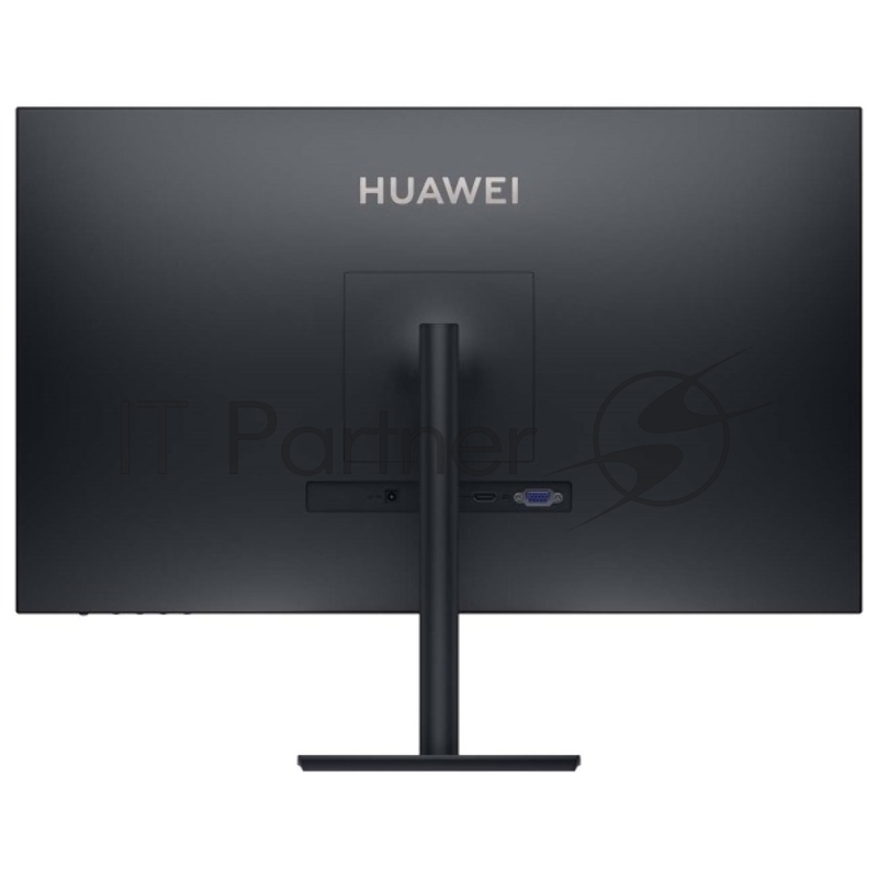 Монитор HUAWEI Display 23.8 1920*1080 IPS 75Hz 16:9 Pitching Black, 3y warranty (AD80HW)