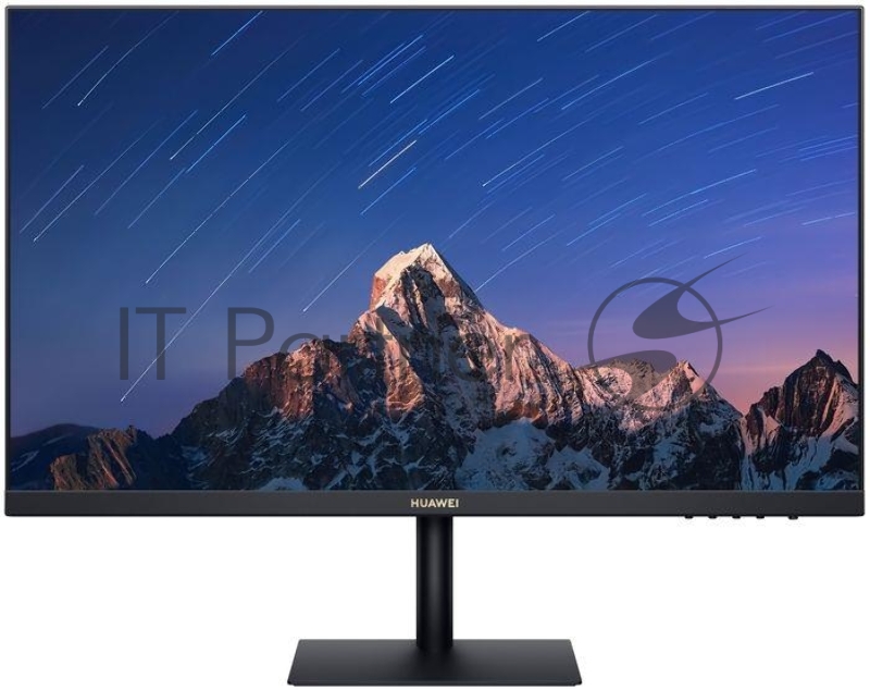Монитор HUAWEI Display 23.8 1920*1080 IPS 75Hz 16:9 Pitching Black, 3y warranty (AD80HW)