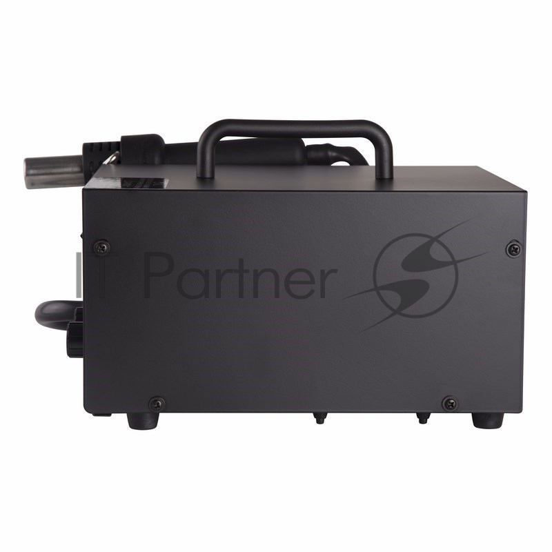 Паяльная станция REXANT(термофен) термовоздушная, 150-500 °С