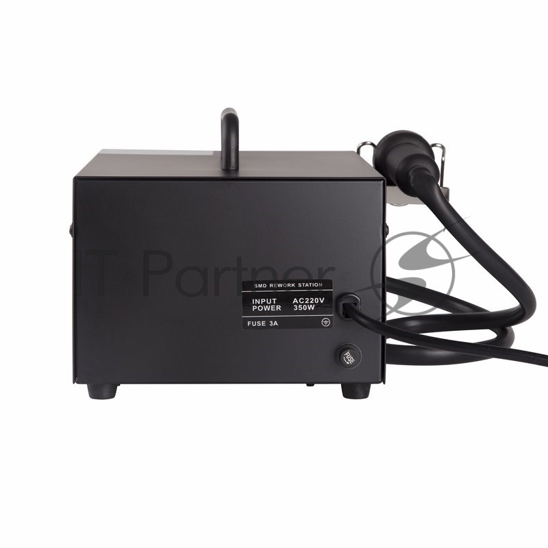 Паяльная станция REXANT(термофен) термовоздушная, 150-500 °С