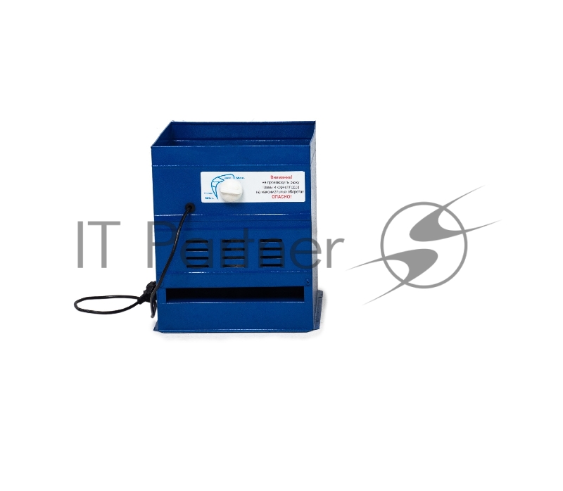 Кормоизмельчитель КР-03