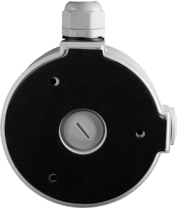 Монтажная коробка Trassir TR-JB302