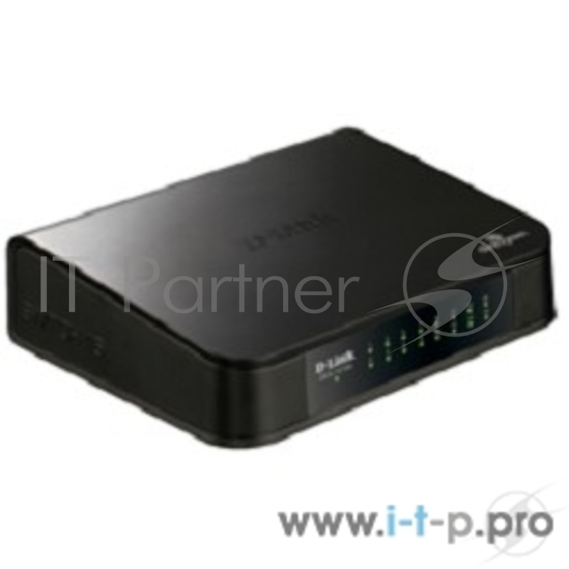 Коммутатор D-Link DES-1016A/E1B 16 портов 100Мбит/сек.