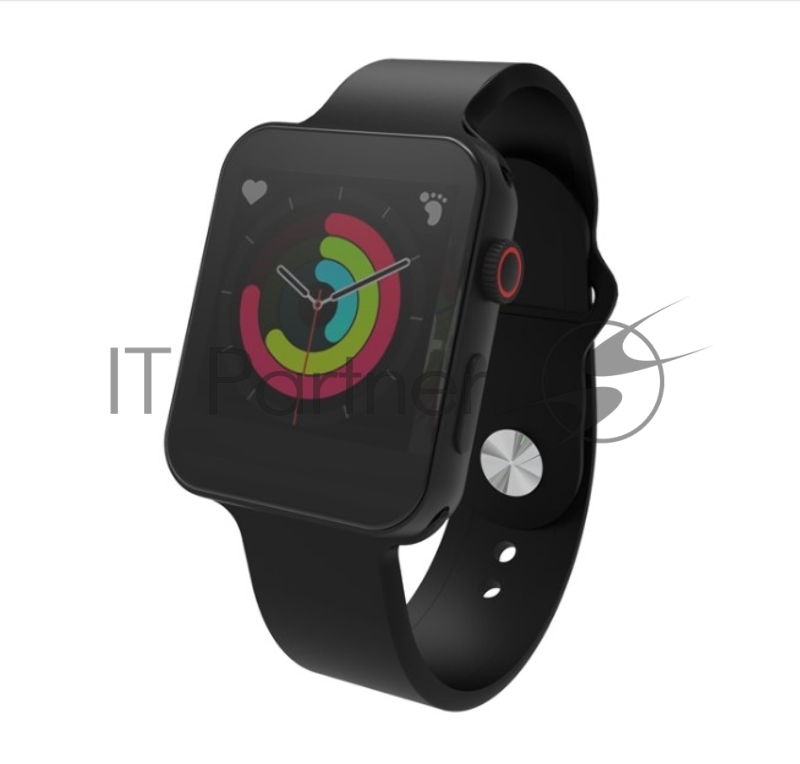 Фитнес браслет RITMIX RFB-550