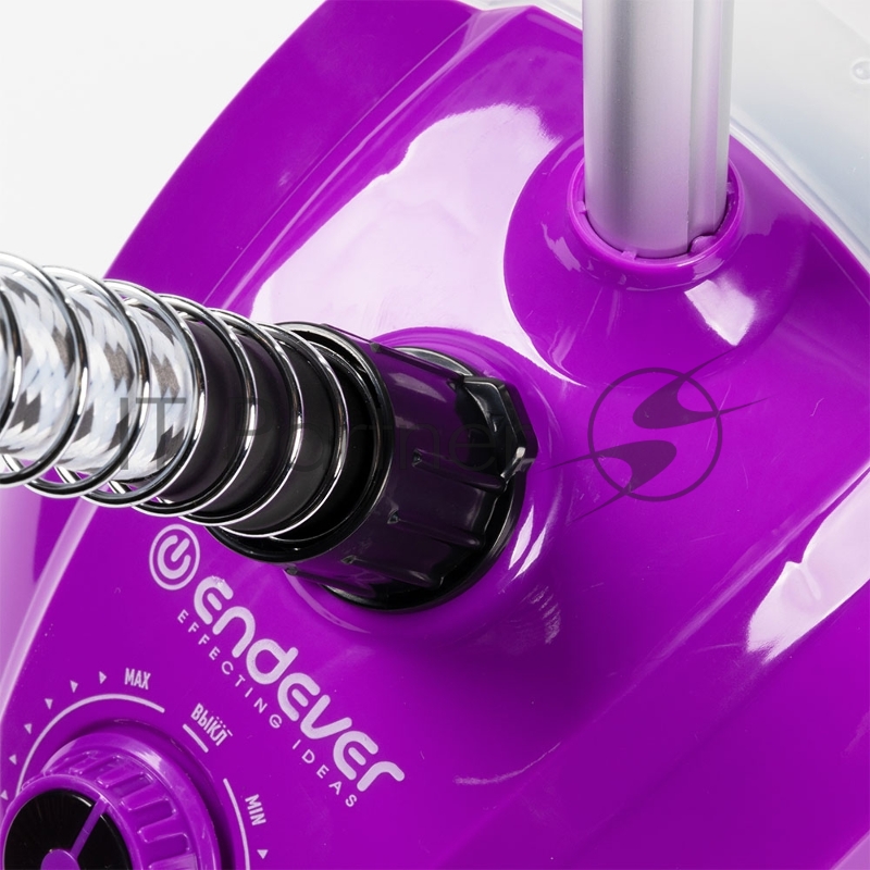 Отпариватель для одежды Endever Odyssey Q-1