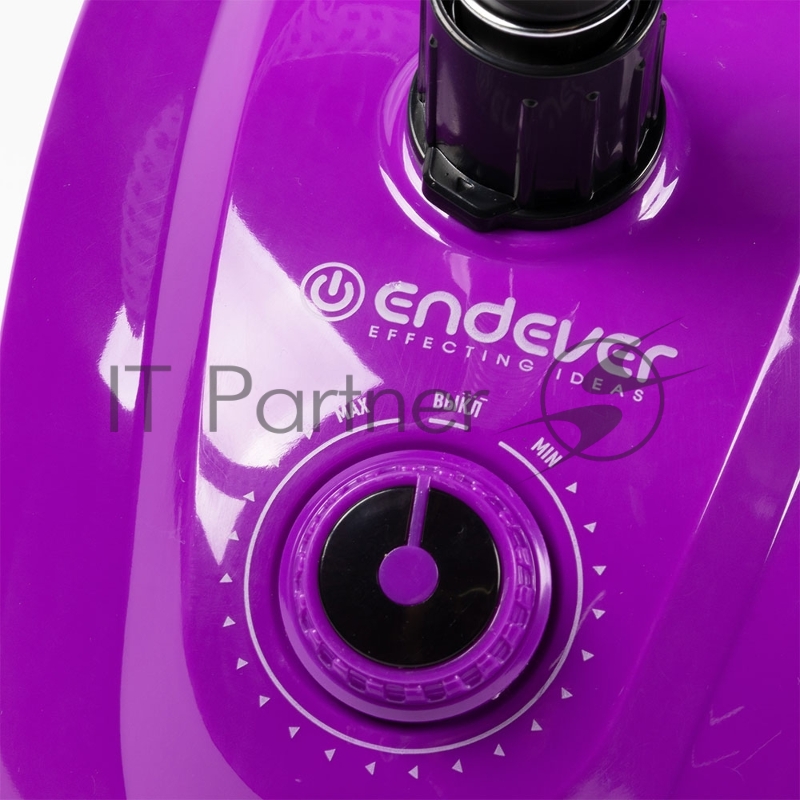 Отпариватель для одежды Endever Odyssey Q-1