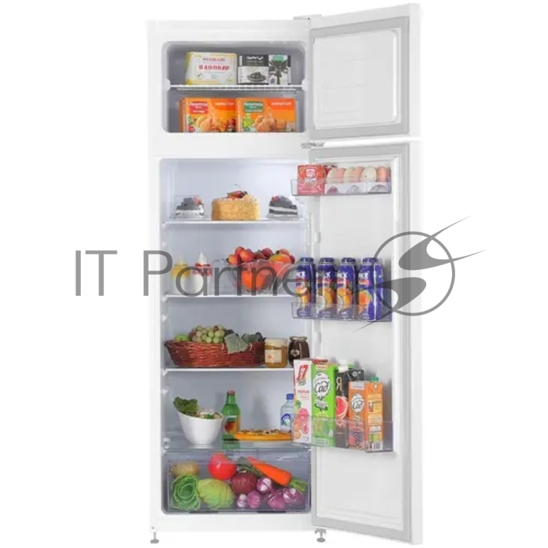 Морозильная камера BEKO DSMV5280MA0W