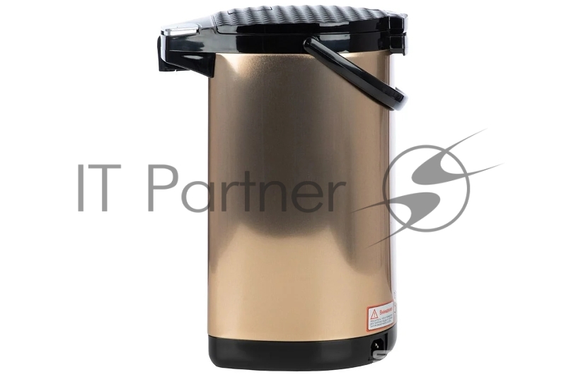 Термопот МАТРЕНА МА-110 (5 л, 750Вт, насос)