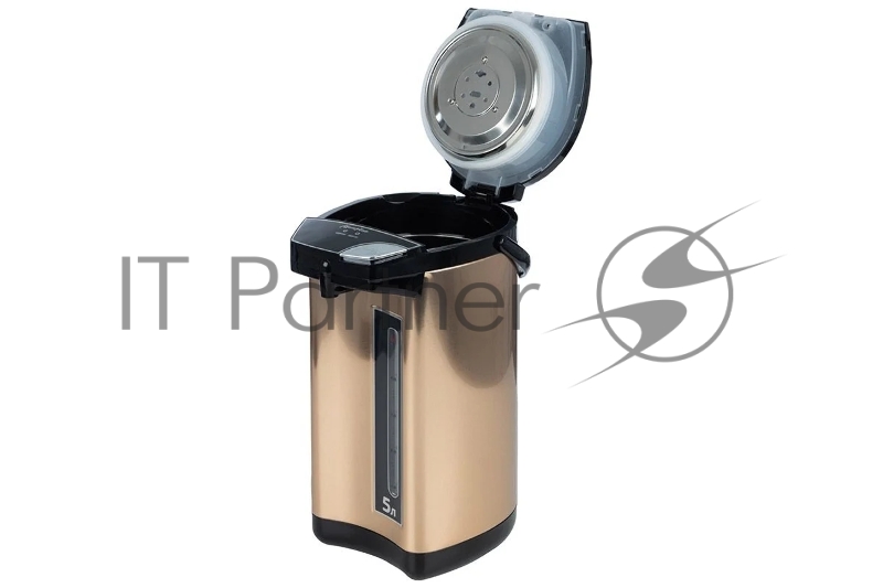 Термопот МАТРЕНА МА-110 (5 л, 750Вт, насос)